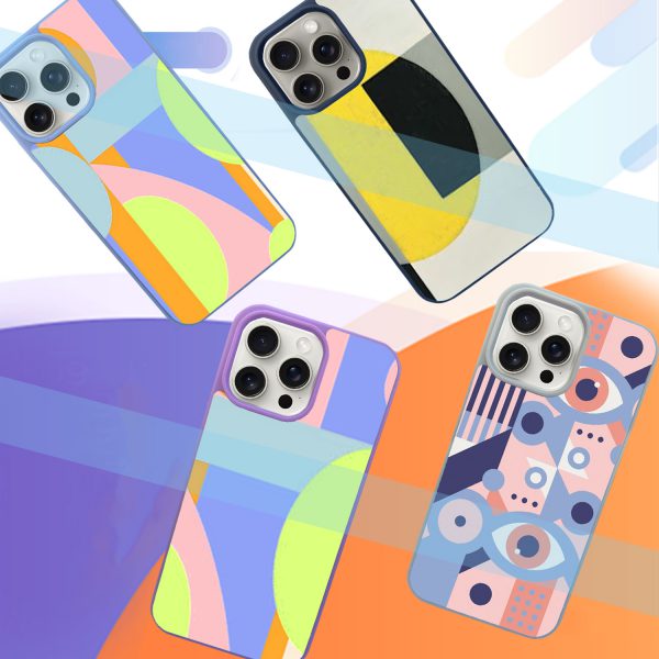iphone sublimation blank case