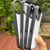 iphone 16 pro max sublimation case