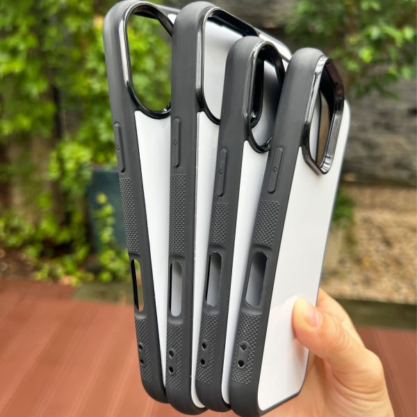 iphone 16 pro max sublimation case