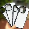 iphone 16 pro max sublimation case