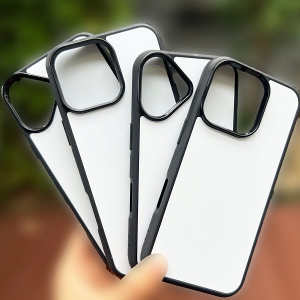 iphone 16 pro max sublimation case