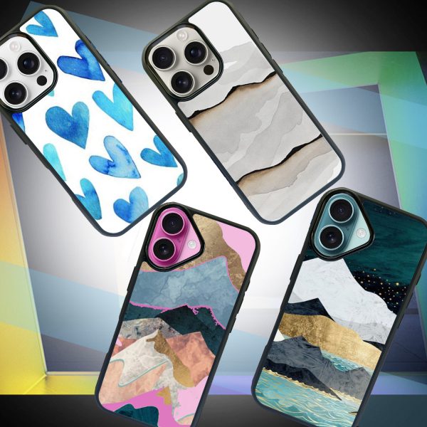 iphone 16 pro max sublimation case