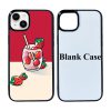 sublimation phone cases