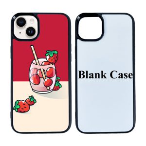 sublimation phone cases