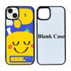sublimation phone cases