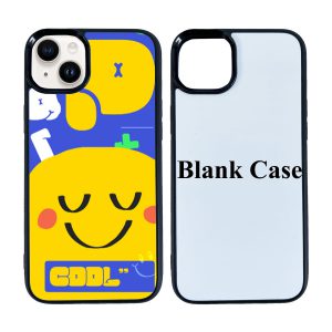 sublimation phone cases