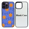 sublimation phone case