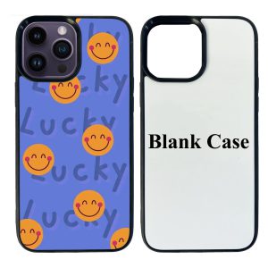 sublimation phone case