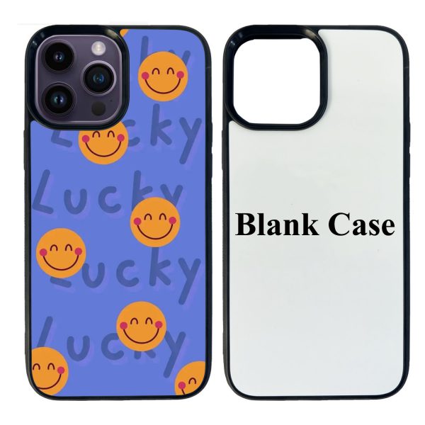 sublimation phone case