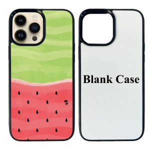 sublimation phone cases