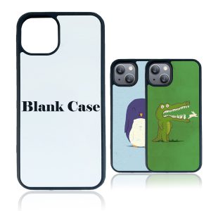 iphone sublimation blank case