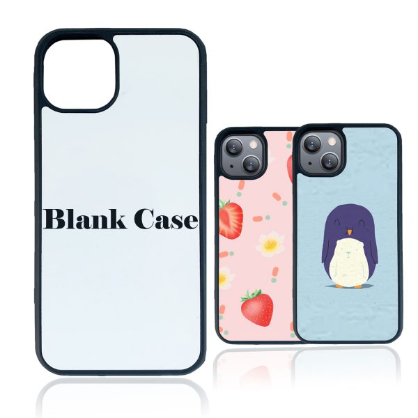 iphone sublimation blank case