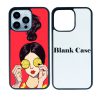iphone sublimation blank case