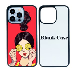 iphone sublimation blank case