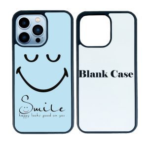 iphone sublimation blank case