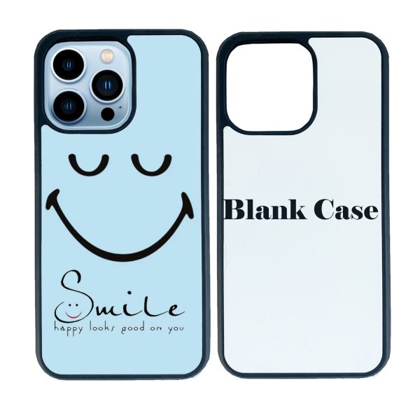 iphone sublimation blank case