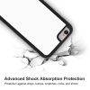 justry sublimation phone case blanks