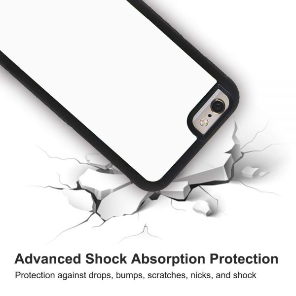 justry sublimation phone case blanks