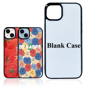 iphone sublimation blank case