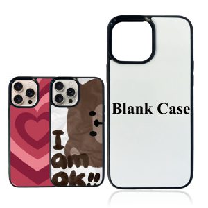 sublimation blanks products