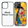 iphone sublimation blank case
