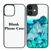 iphone sublimation blank case