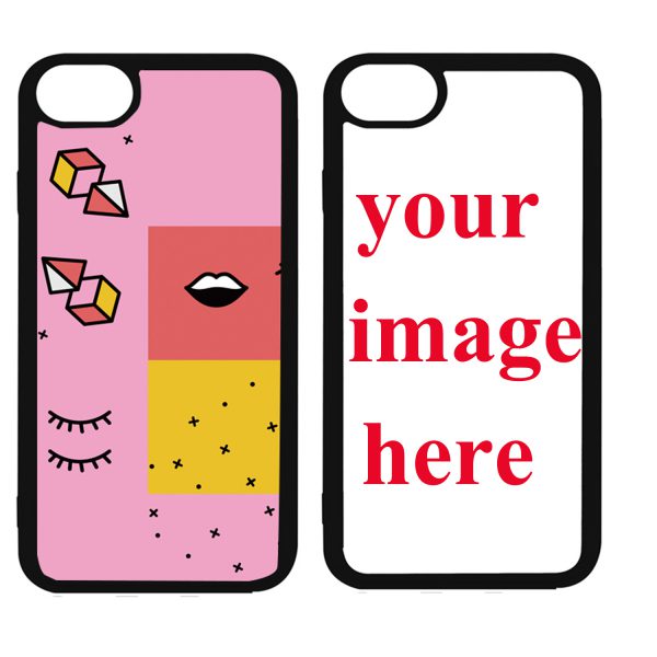 justry sublimation phone case blanks