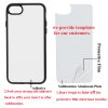 justry sublimation phone case blanks