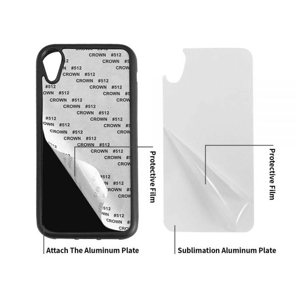 sublimation blanks products
