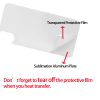 sublimation blanks products