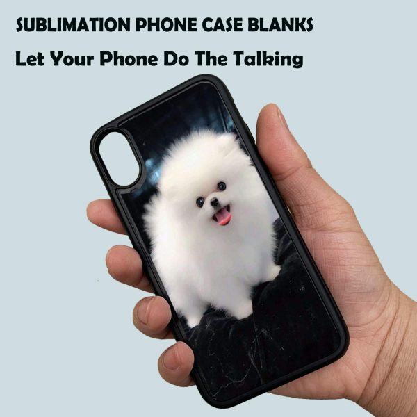 sublimation blanks products