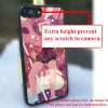 justry sublimation phone case blanks