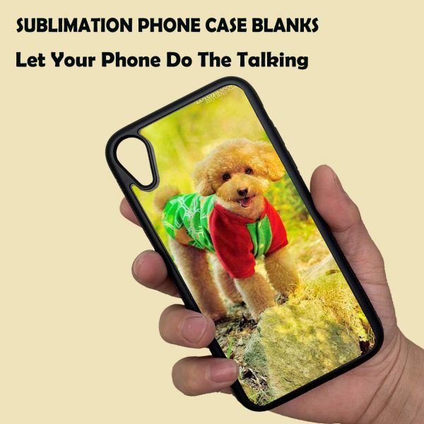 sublimation blanks products
