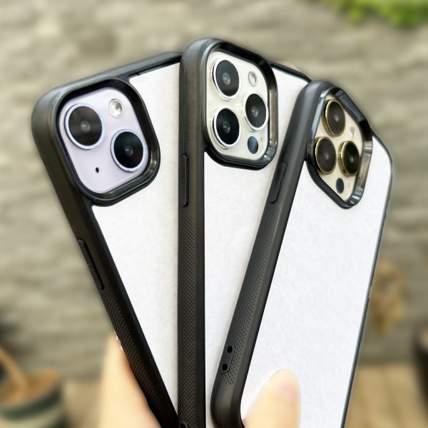 sublimation phone case blanks