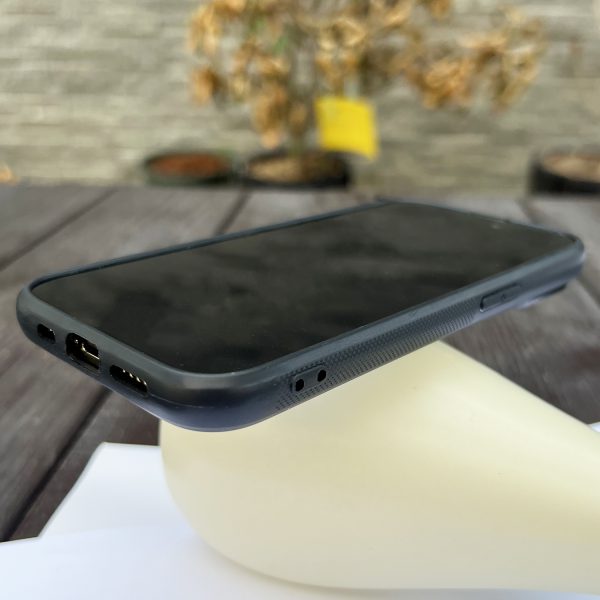 iphone sublimation blank case