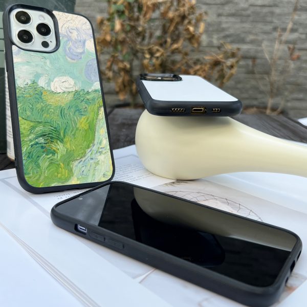 sublimation phone cases