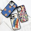 iphone sublimation blank case