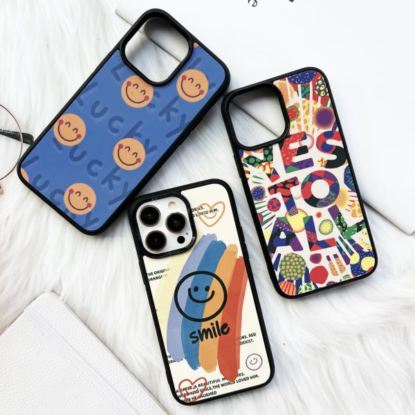iphone sublimation blank case