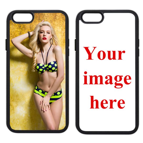 justry sublimation phone case blanks