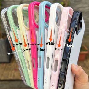 sublimation phone case blanks
