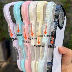sublimation phone case blanks