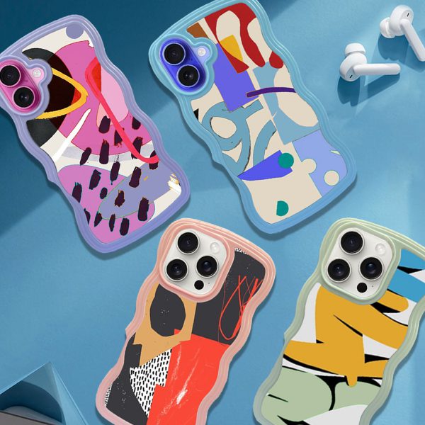 sublimation phone case blanks