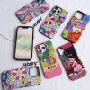 3D 2 in 1 Sublimation Film Phone Case