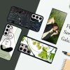 sublimation phone case blanks