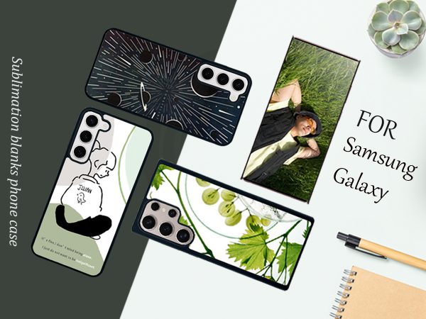 sublimation phone case blanks