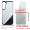 sublimation phone case blanks