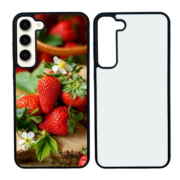 sublimation phone case blanks