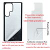 sublimation blank phone case