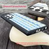 sublimation blank phone case