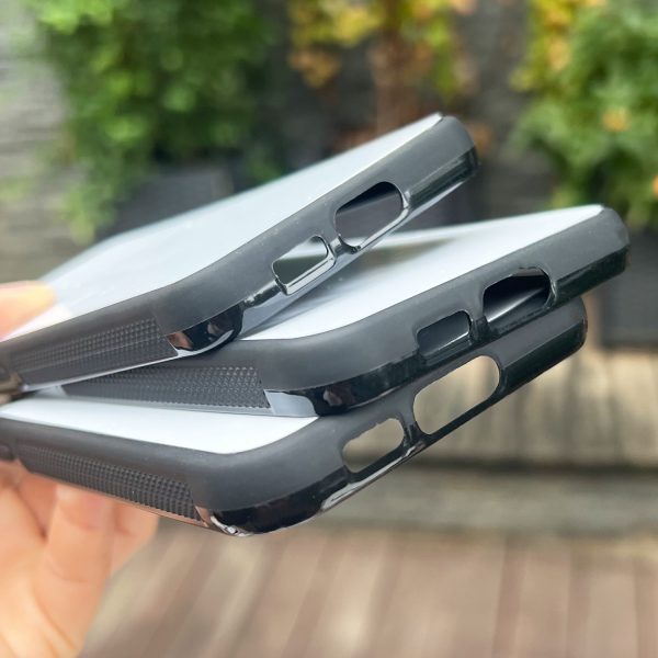 sublimation blank phone case
